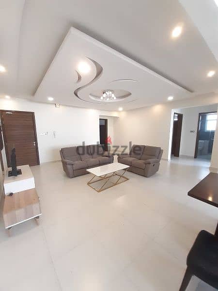للبيع شقة راقية في منطقة جبلة حبشيFor sale flat in the Jablat Habashi 5