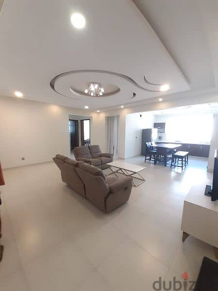 للبيع شقة راقية في منطقة جبلة حبشيFor sale flat in the Jablat Habashi 7
