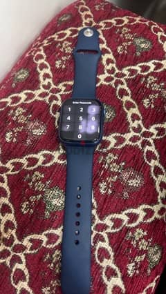 apple watch s7 45mm