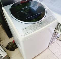 topload Fully Automatic Washing machine