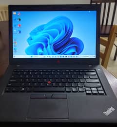 Hi i want to sale my laptop Lenovo thinkpad core i5 8gb ssd 256 gb