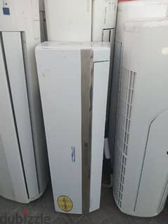 2 ton AC for sale good condition good working 0