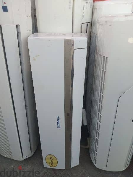 2 ton AC for sale good condition good working 0