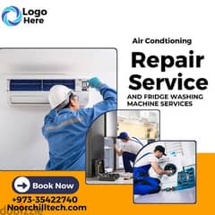 Fastesd  AC Repair and Service Fixing and Moving washing machine