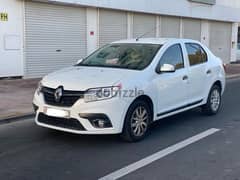 Renault Symbol 2020 First Owner