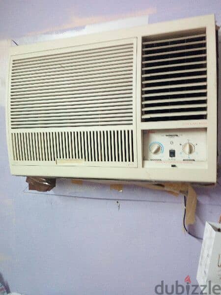 pearl Air conditioner 0