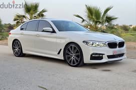 BMW 540i Mpower kit fully loaded