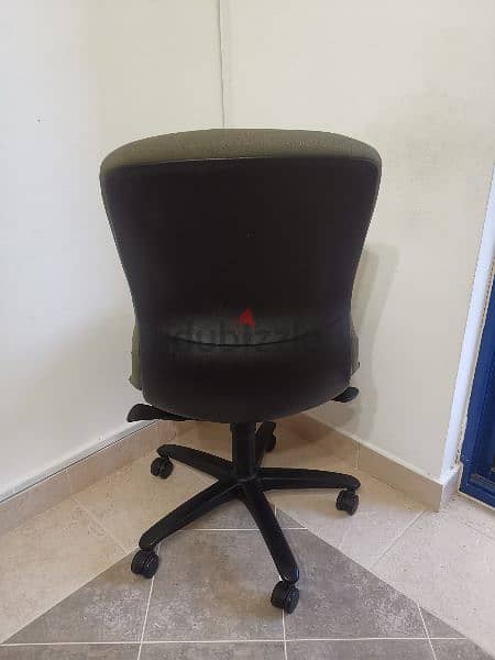 Study table with  chair for sale. 2
