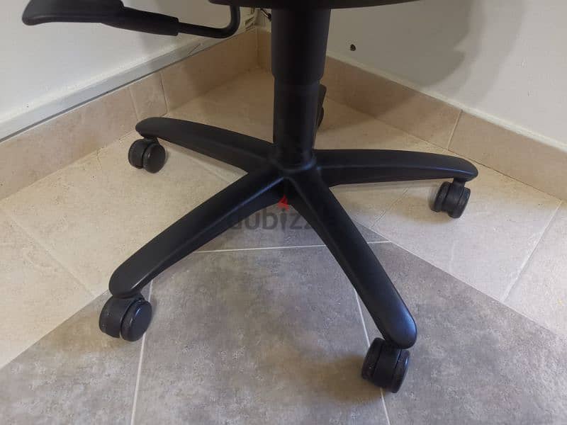 Study table with  chair for sale. 3