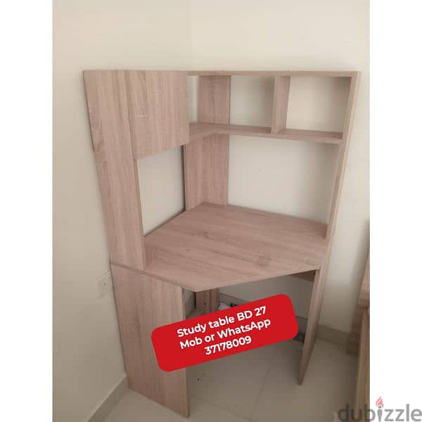 3 door cupboard and All type household items for sale with delivery 1