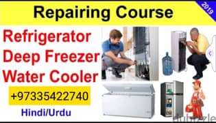 Freezer Repairing and Gas Filling Washing Machine AC Repair&Service 0