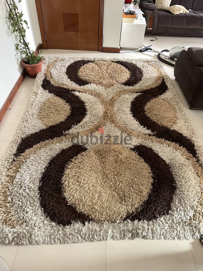 Good quality Carpet for Sale 2