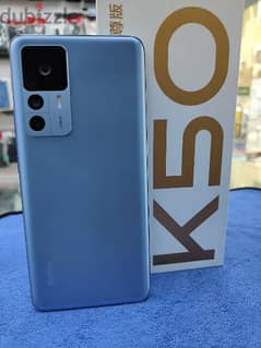 Redmi k50 ultra 5g for sell