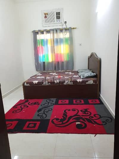 furnished room for rent with ewa for family and executives - Rooms for ...