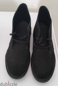 Clarks shoes size 44 0