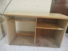 Study Table Shoe rack for sale