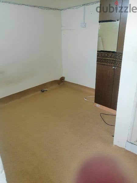 isa town room for rent with electricity still available 4