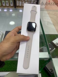 Apple Watch SE 2nd cellular