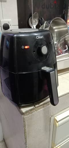 4 Sale Air Fryer in excellent condition 0