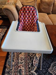 used Ikea chair