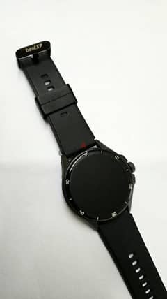 beatXP Vega Neo 1.43" AMOLED Smartwatch