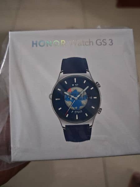 honor watch 3 new 1