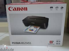 Canon PIXMA MG2545S Printer