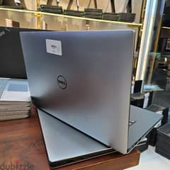 Dell Precision 5520 Core i7-7th Generation