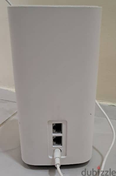 5G cpe 5 router for STG Sim and wifi 6 1