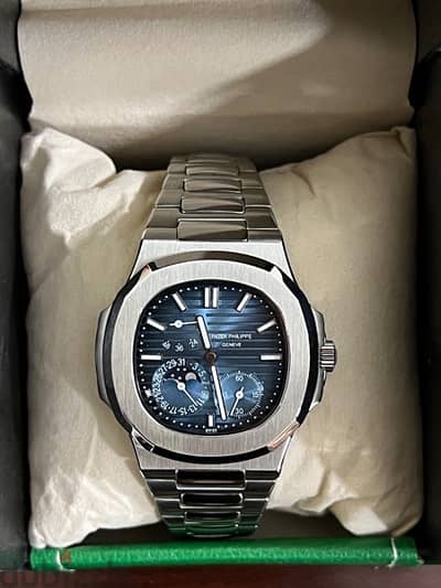 Patek Phillipe Master copy