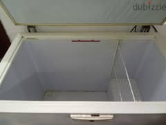 freezer for sale very good condition