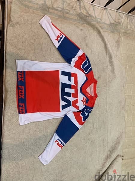 Jerseys for riders 1