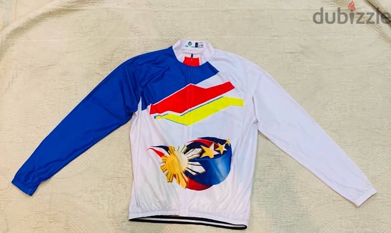 Jerseys for riders 2