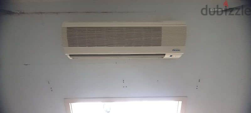 Ac service  Maintenance and moving 18