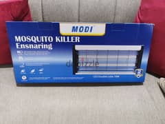 Mosquitoes And Fly killer 2 year warranty 0