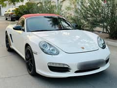 Porsche Boxster S
Year-2012. Convertible Coupe low milage 33586758 0