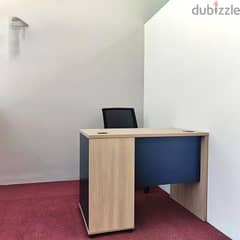 Quicklyṃ Get InTouch with us have an Office space at the least Price