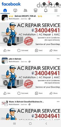 faster ac service roomving and fixing washing machine dishwasher