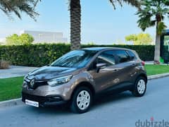 RENAULT CAPTUR 2016 MODEL CALL OR WHATSAPP ON 33239169
