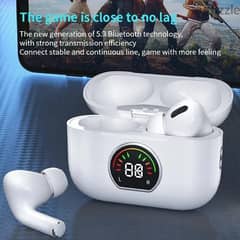 Wireless earbuds 0