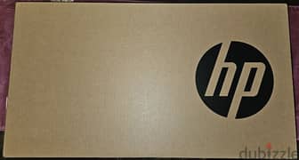 HP Laptop - New Unopened