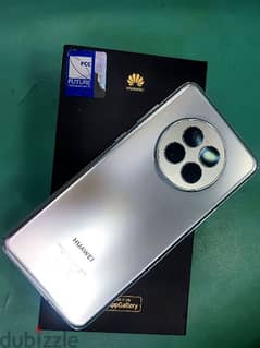 Huawei mate 50 256 gb new condition box with accessories 0