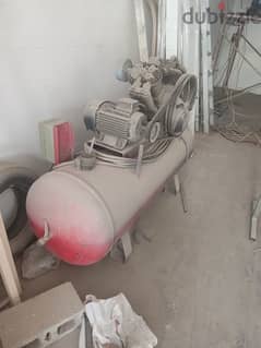 Compressor for sale