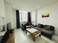 Bright & sunny | Luxury Furnished | peaceful Location | Affordable Pri 0