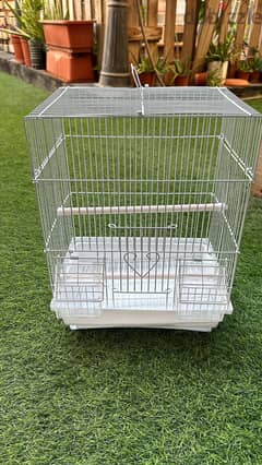 Bird Cage For Sale 0