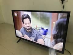 TCL smart tv 32 inch 0