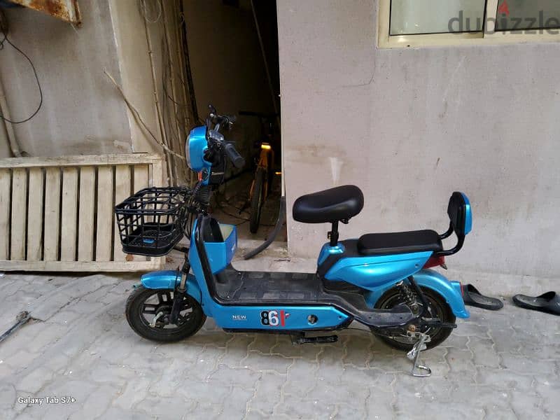 scooter for sale 1