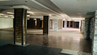 Space for GYM , clinic , office in Um Al Hassam 0