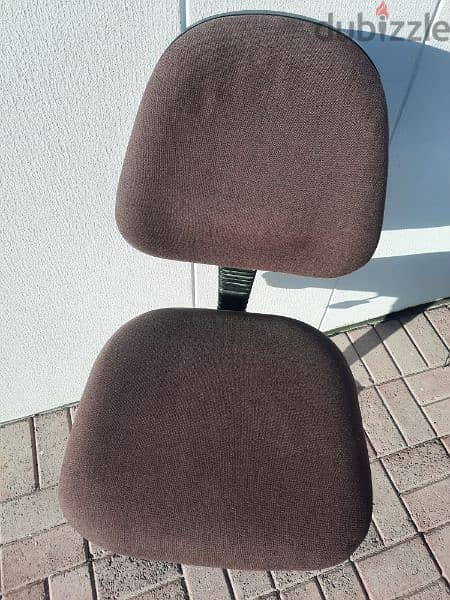 Office chair, Comfortable Good condition 1