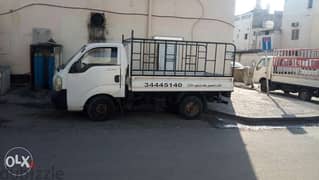 نقل الاثاث والبضائع داخل البحرين للاستفسار